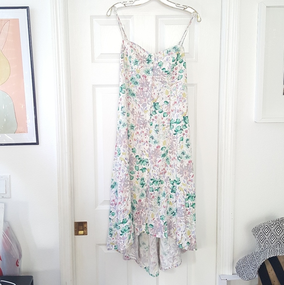 Lauren Conrad Dress